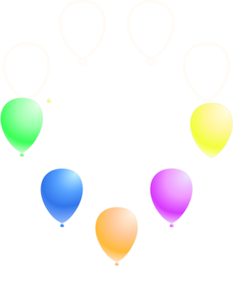 baloon